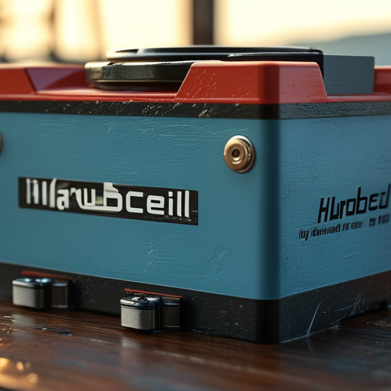 What Is a Hydrocell Lithium Battery?