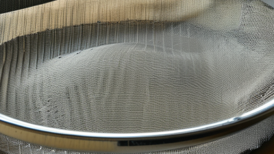 2026 Top Woven Wire Screens for Global Buyers