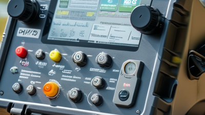 Top Hach HQD Portable Meter Suppliers for Global Buyers