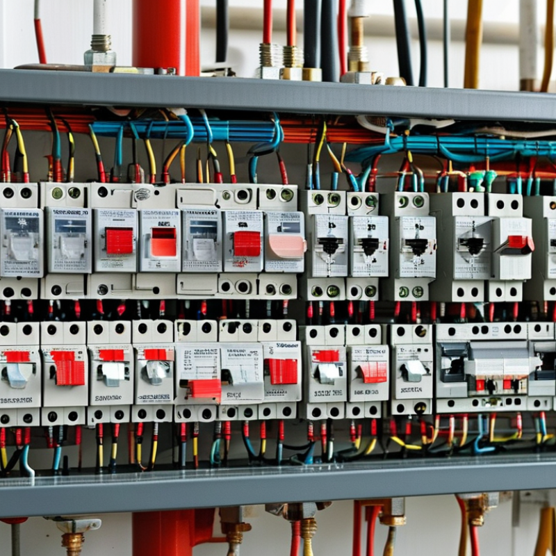 What Is the Price of a 250 Amp Circuit Breaker?