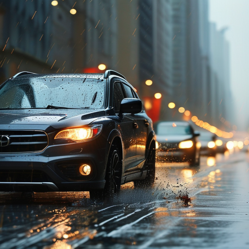 China Top 10 Windshield Wiper Suppliers for Global Buyers