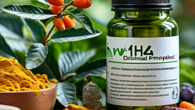 Why Choose Food Supplements for Global Sourcing?