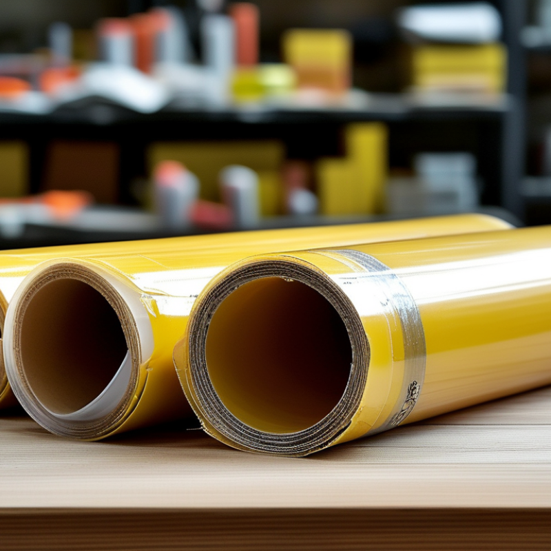 How to Choose the Right PP Heat Shrinkable Sleeve?