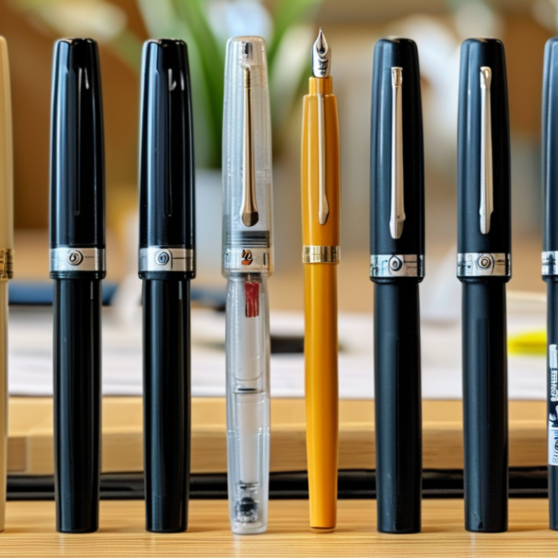Why Choose Disposable Pens for Global Buyers?