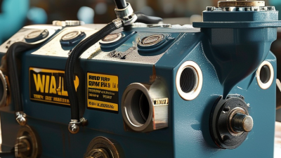 10 Best Oil Filter Pumps for Global Buyers?