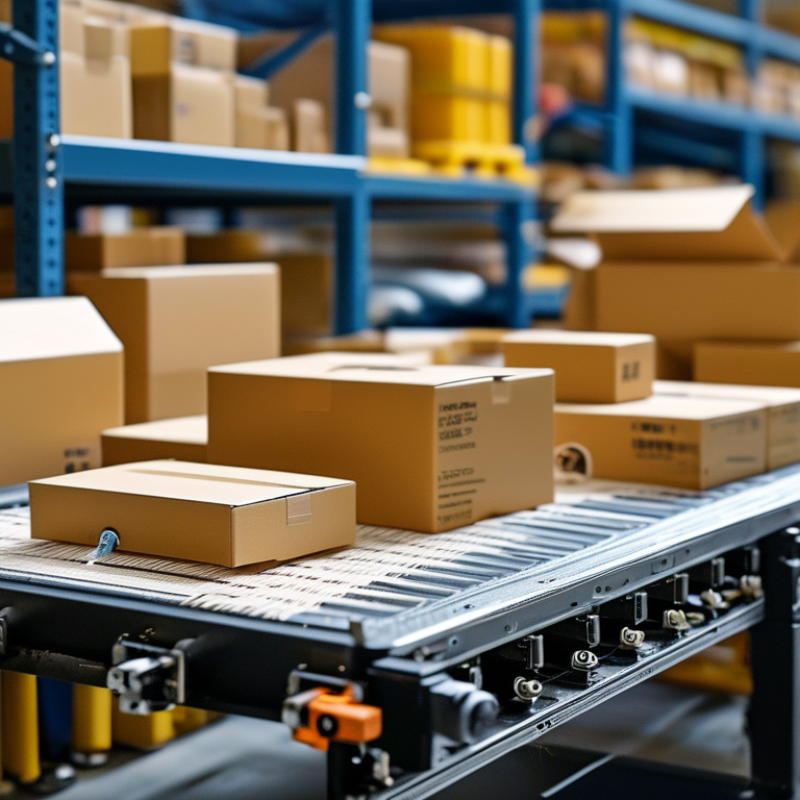 2026 Top Types of Packaging Systems for Global Buyers
