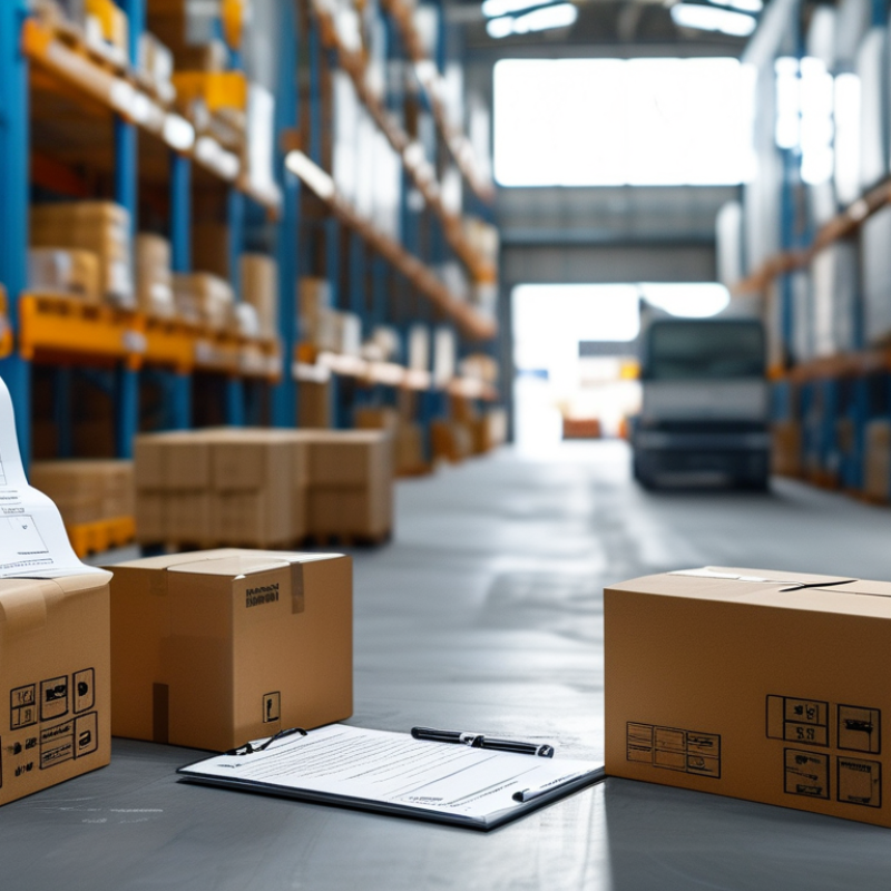 Top OBD Meaning in Logistics What Does OBD Stand For?
