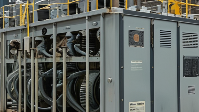 Top Vacuum Pressure Impregnated Transformer Manufacturers?