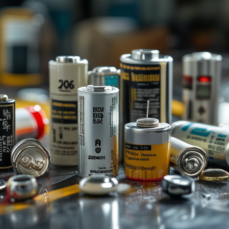 2026 Top Button Cell Battery Types for Global Buyers?