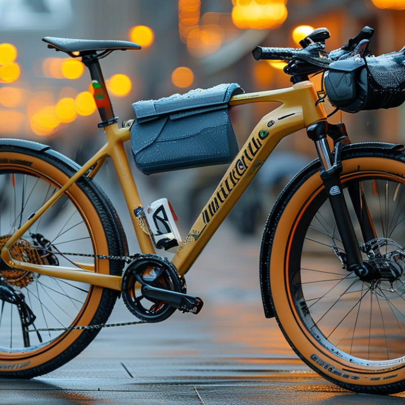 What Are the Top Cycling Accessories for Global Buyers?