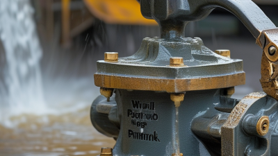 Top Pressure Pump Manufacturers for Global Buyers?