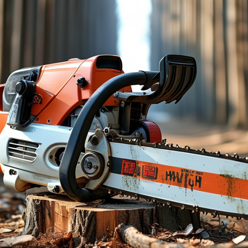 China Best Petrol Chain Saw Manufacturers?