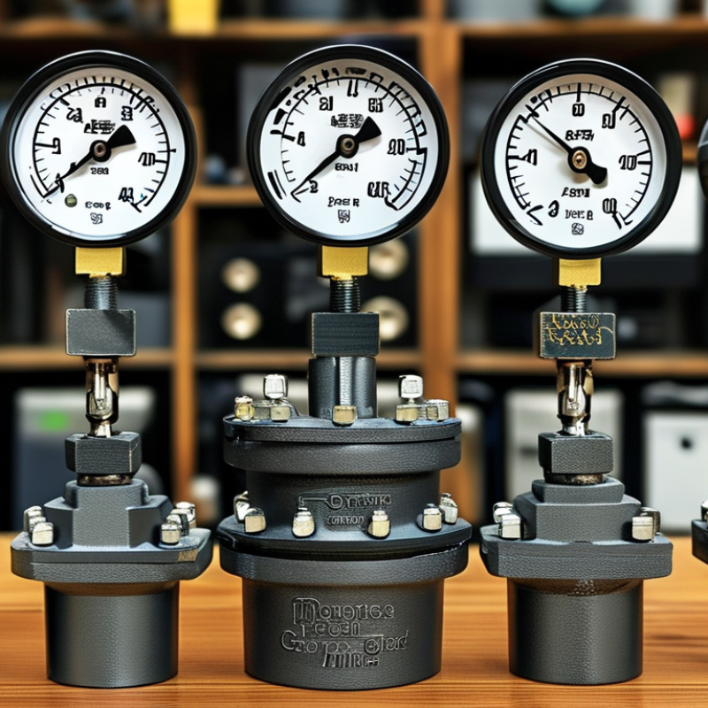 Top Water Pressure Reducing Valve Manufacturers?