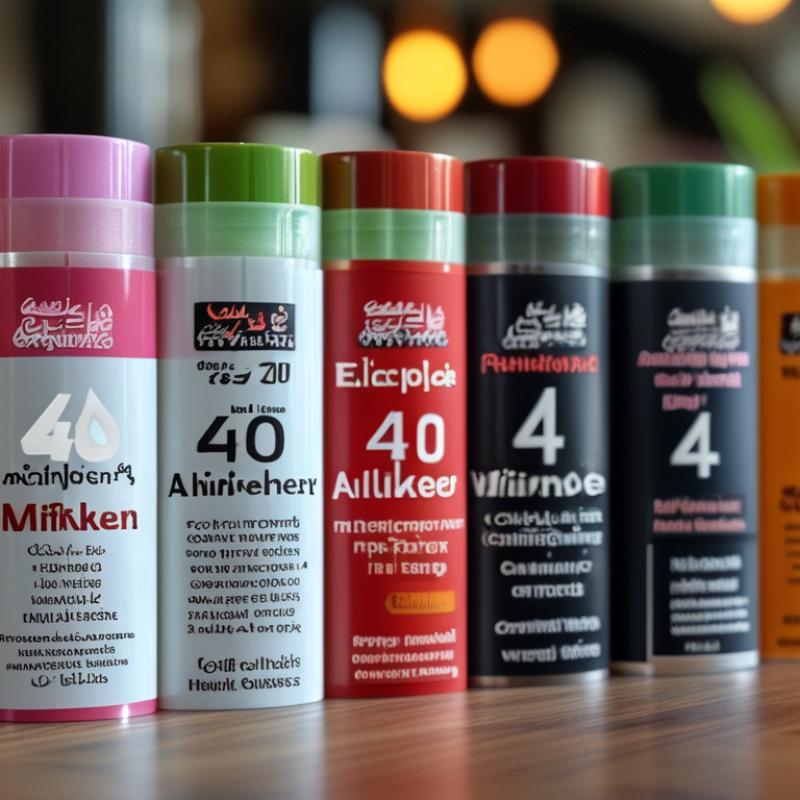How to Source Al Fakher 40k Puffs Legally Worldwide?
