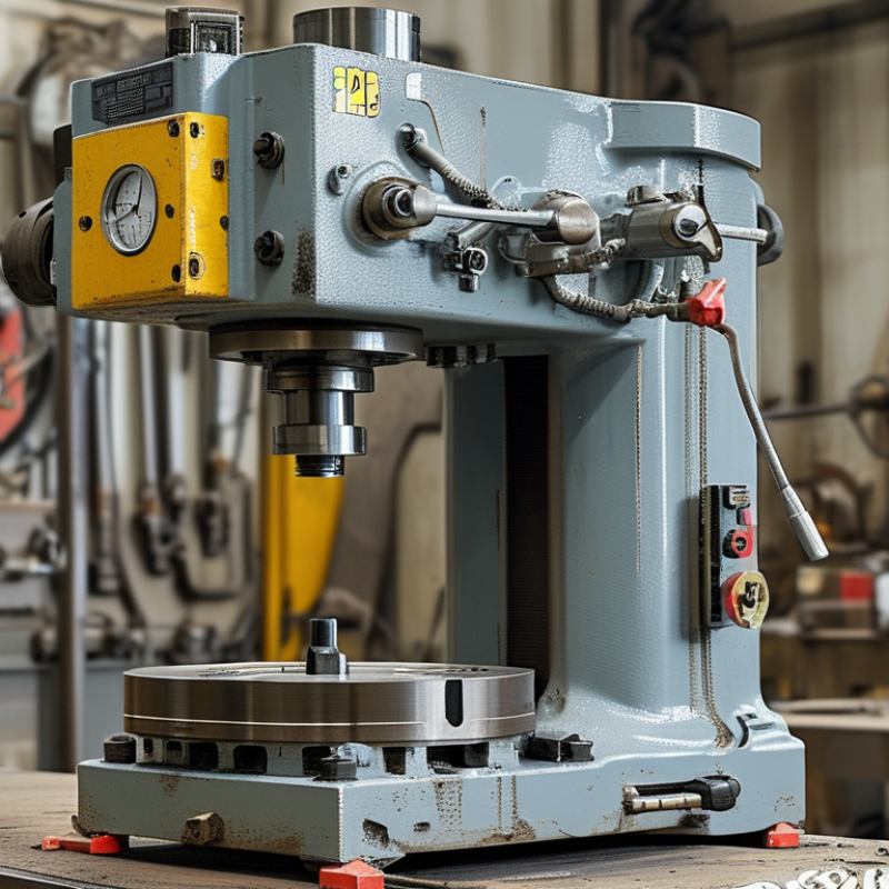 What Is the Best Heavy Duty Hydraulic Press in 2026?
