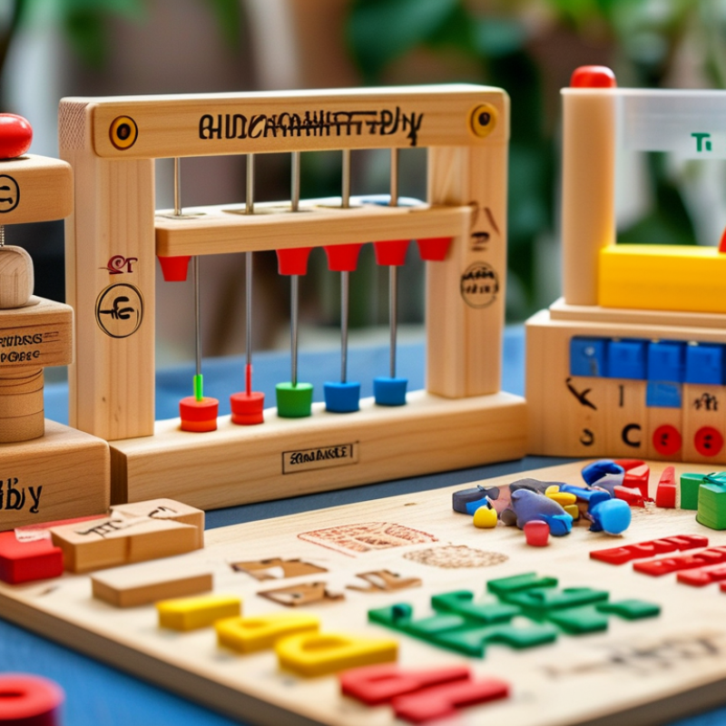 What Certifications Should Educational Toys Have?