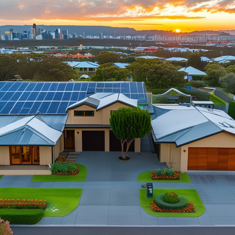 10 Residential Solar Buying Tips for Global Buyers?