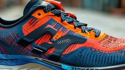 How to Source Custom Running Shoes in 2026?