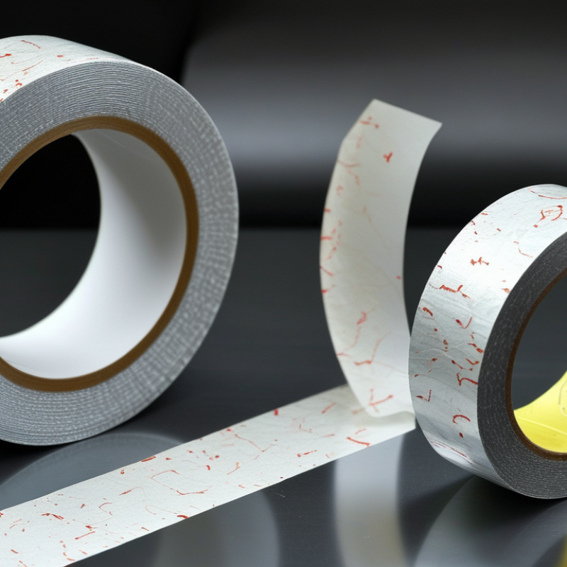 Top Nano Double Sided Tape Suppliers for Global Buyers?