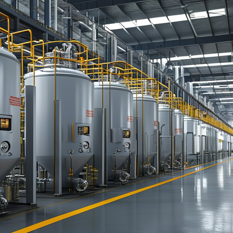 China Best Hydrogen Gas Plant Manufacturer and Supplier