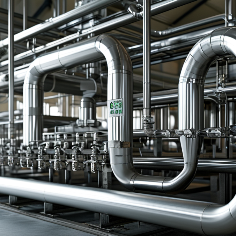 What Is Stainless Steel Pipe Used For?