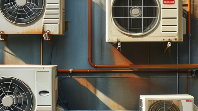What Is a Mini Split Air Conditioner and How Does It Work?