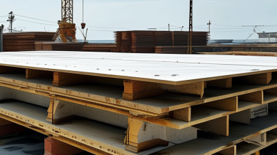How to Choose the Right Fiber Cement Board Supplier?