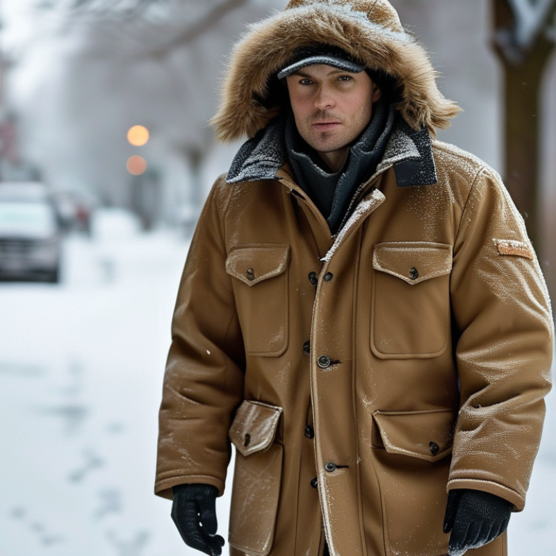 2026 Top Warmest Coat Types What Is the Warmest Coat?