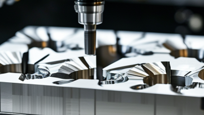What Is CNC Machining and How Does It Work?