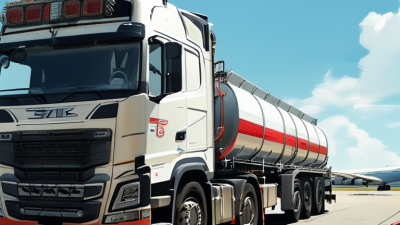 How to Source Aviation Fuel Safely and Reliably?