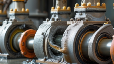 Why Do Industrial Pumps Need Repairs Common Causes Explained