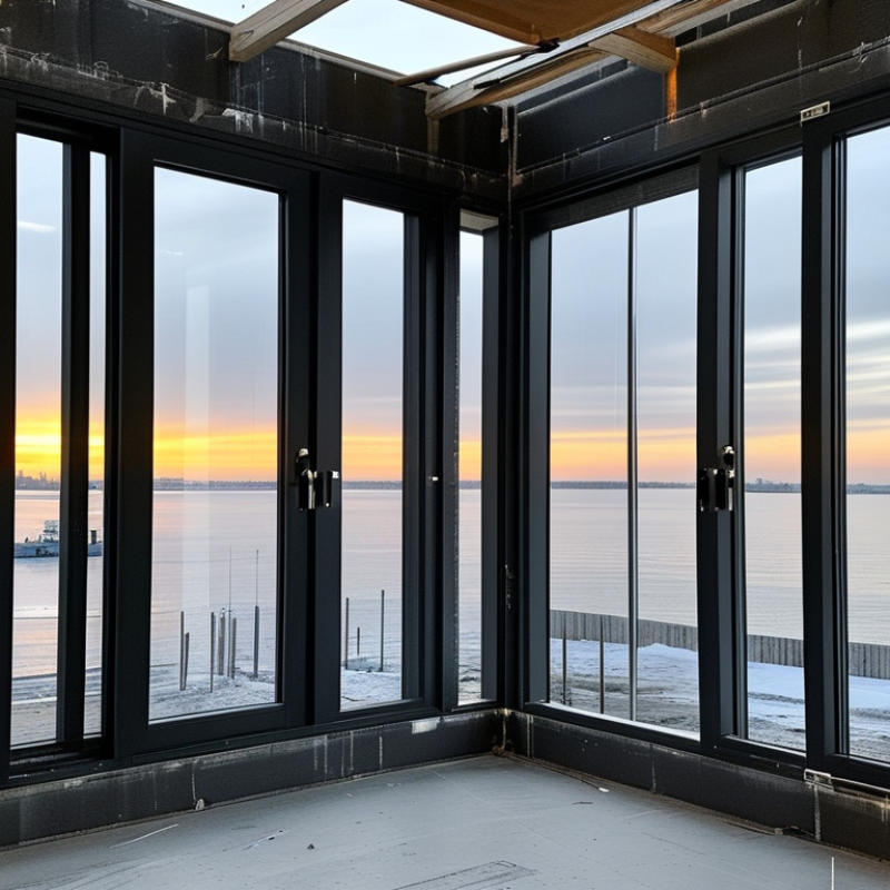 How to Choose Doors and Windows for Global Sourcing in 2026?