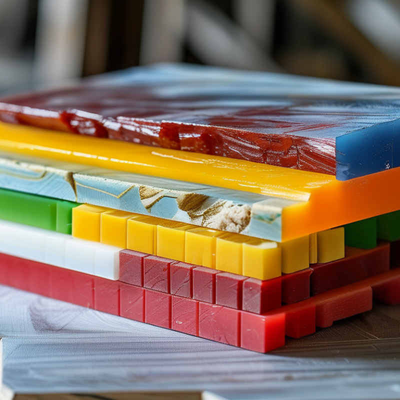 Top 10 HDPE Cutting Board Suppliers for Global Buyers