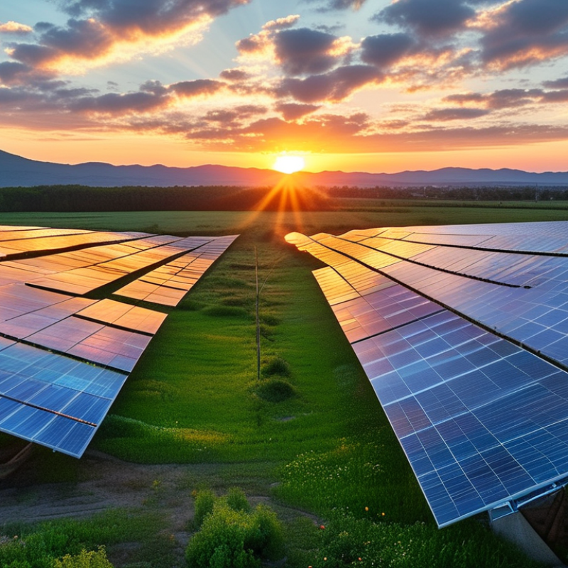 Why Choose a Battery for Solar Energy?