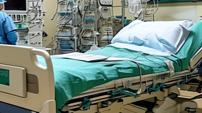 10 Best ICU Beds for Global Healthcare Buyers?
