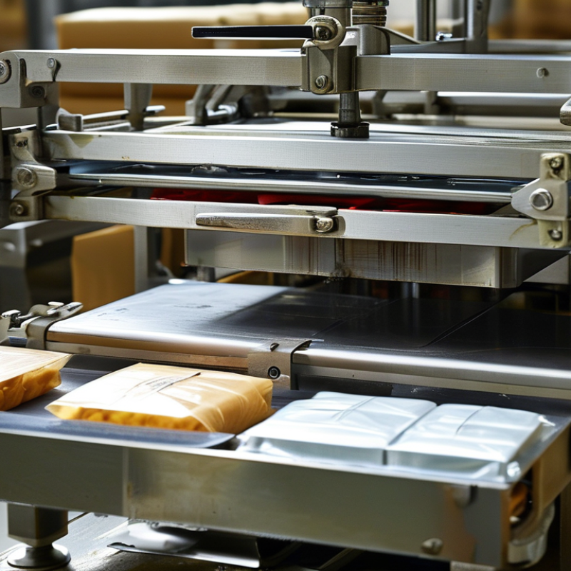 China Top Food Sealer Machine Suppliers for Global Buyers