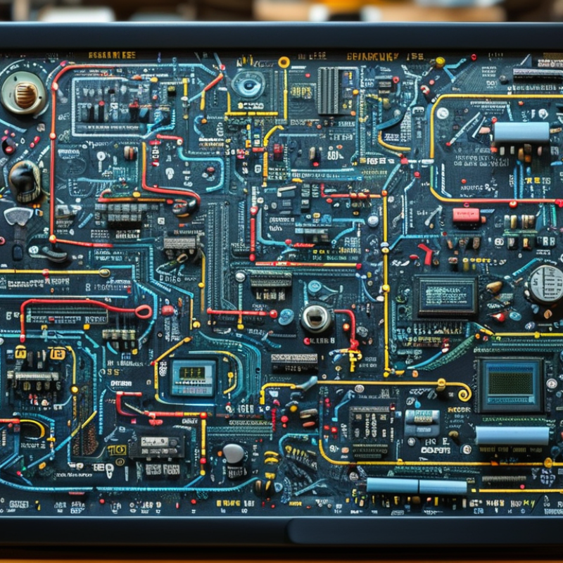 7 Tips to Read an LCD TV Circuit Diagram?