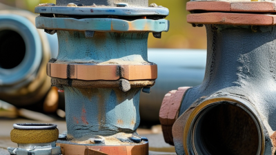 What Are the 2026 Top Repair Coupling Types?