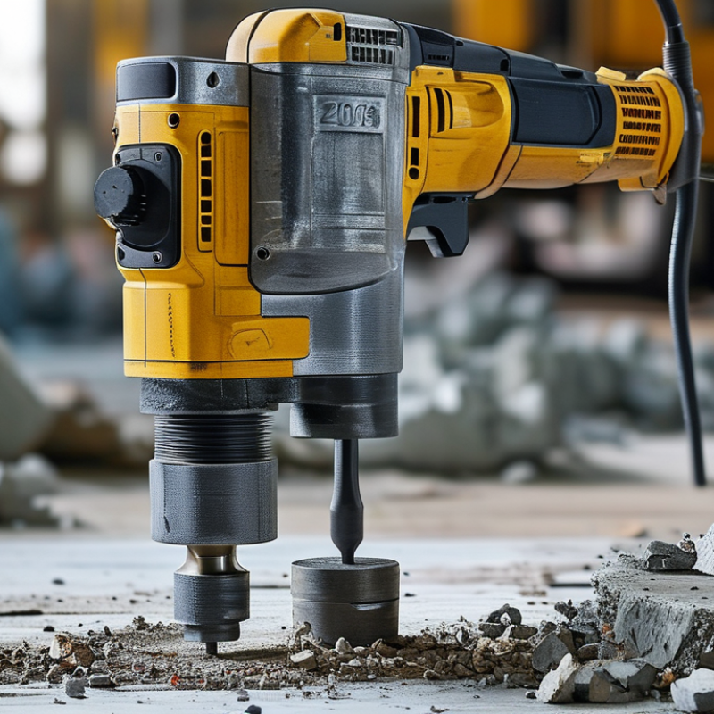 China Top 10 Pneumatic Jackhammer Suppliers 2026