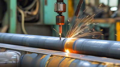 What Are the Best China Pipe Rollers for Welding?
