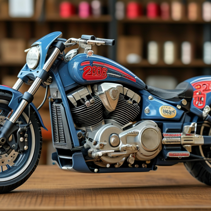 How to Source Biker Patches Globally in 2026?