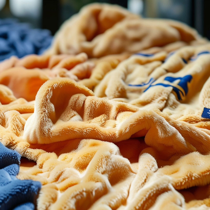 Top 10 Types of Polyester Sleepwear for Global Buyers