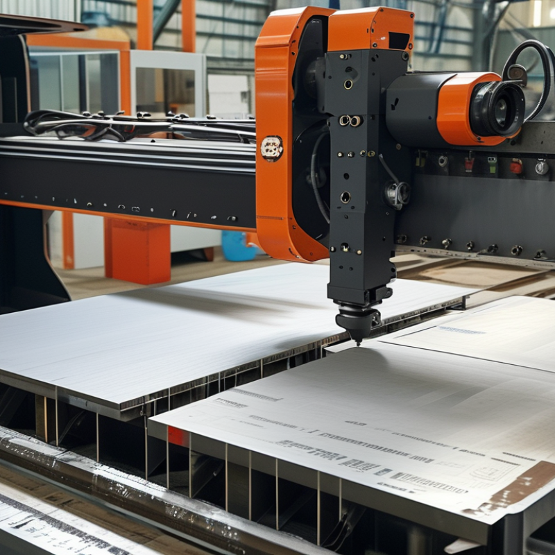 China Top Sheet Metal Laser Cutting Machine Suppliers
