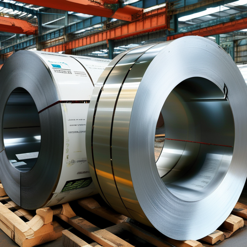 China Top 10 Electrical Steel Suppliers for Global Buyers