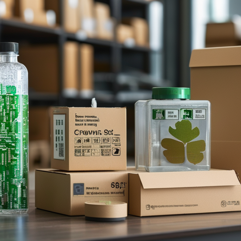 China Best Carbon Impact Products for Global Buyers?
