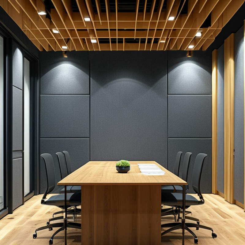 What Is the Best Acoustic Board Supplier in China?