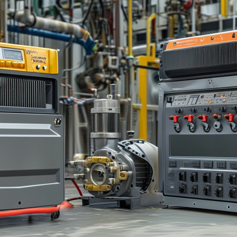 Top Vacuum Pump Repair Services Worldwide?