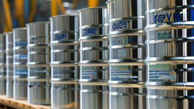 Top Misch Metal Suppliers for Global Buyers