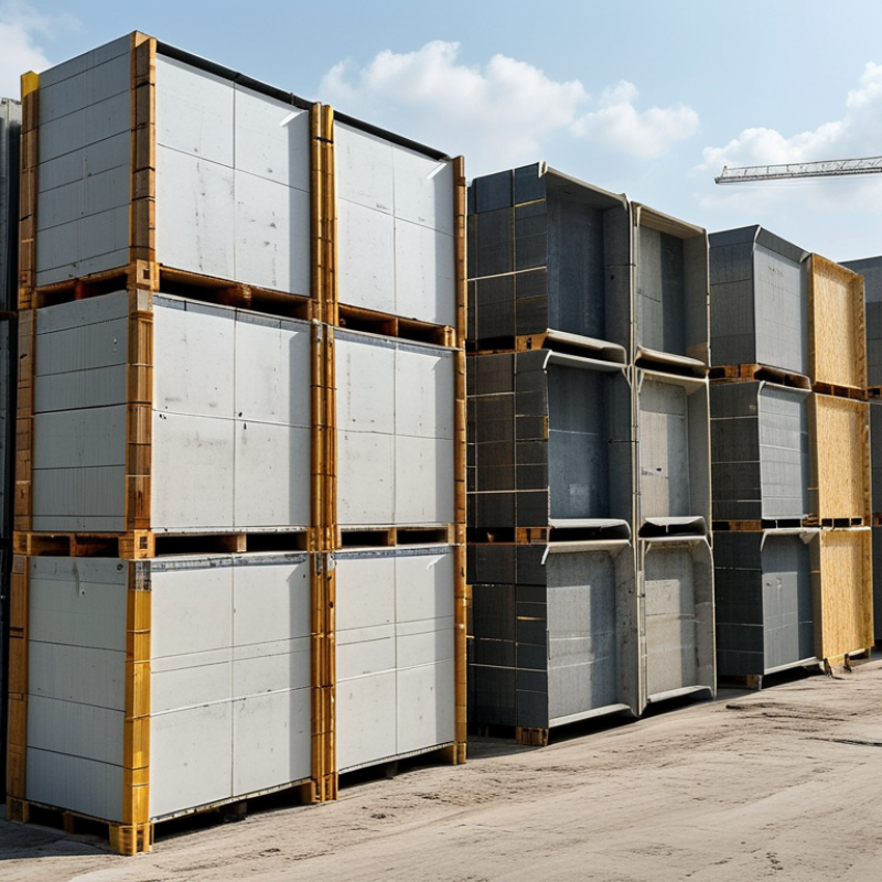 How to Source Wall Boards Globally in 2026?