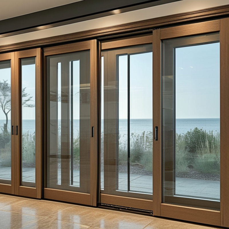 How to Choose the Right Sliding Door System?